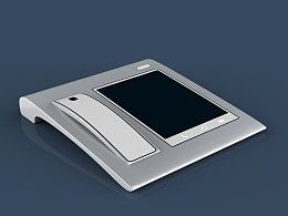 電子產品創新作品在ZCOOL平臺的最新發布